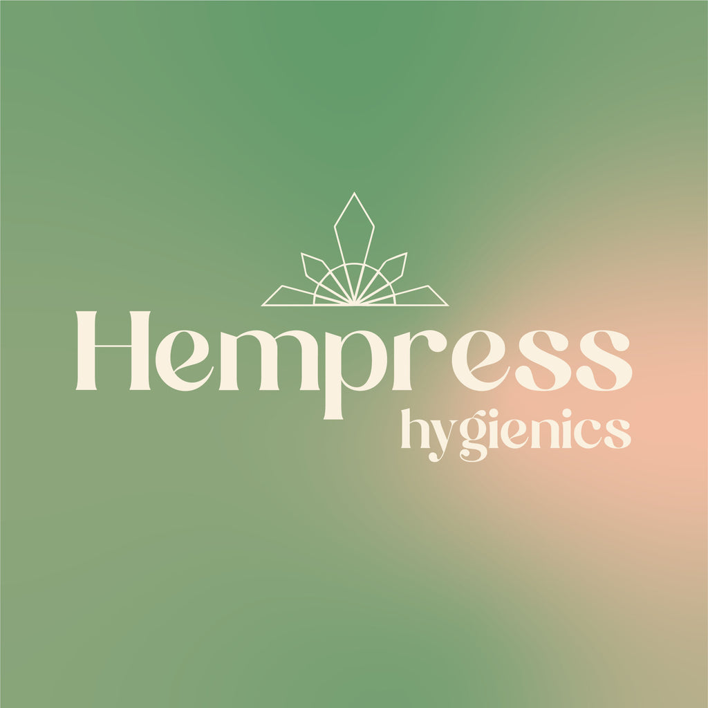 Hempress Hygienics