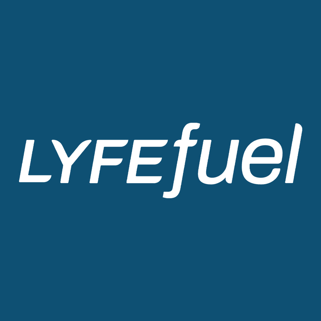 LyfeFuel